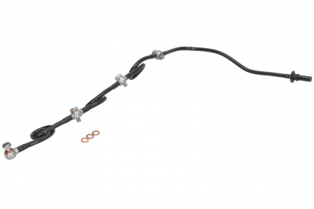 Furtun combustibil - Furtun combustibil potrivit FORD MONDEO III, TRANSIT 01.00-03.07