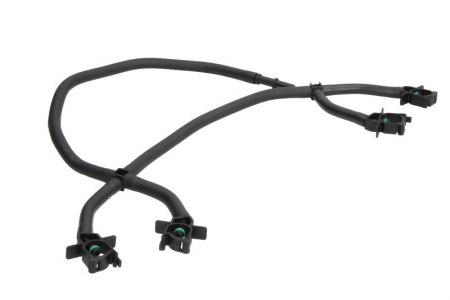 Furtun combustibil - Furtun combustibil potrivit FORD MONDEO III, TRANSIT 2.0D/2.2D 10.00-03.07