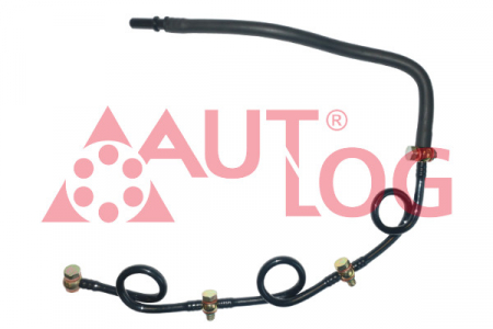 Furtun combustibil - Furtun combustibil potrivit FORD MONDEO III, TRANSIT 2.0D/2.4D 01.00-03.07