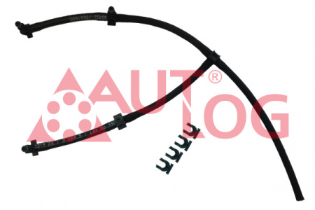 Furtun combustibil - Furtun combustibil potrivit FORD TRANSIT; LAND ROVER DEFENDER 2.4D 04.06-02.16