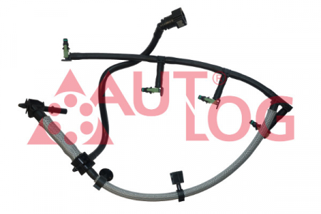 Piese Auto - Furtun combustibil potrivit FORD TRANSIT, TRANSIT V363 2.2D 09.11-