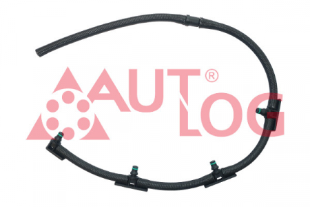 Furtun combustibil - Furtun combustibil potrivit HONDA ACCORD VII, CIVIC VIII, CR-V II, CR-V III, FR-V 2.2D 01.04-