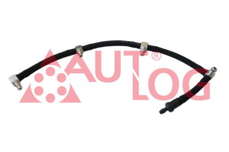Furtun combustibil - Furtun combustibil potrivit HYUNDAI ACCENT III, GETZ, I30; KIA CEE'D, CERATO I, PRO CEE'D, RIO II 1.5D/1.6D 03.05-12.12
