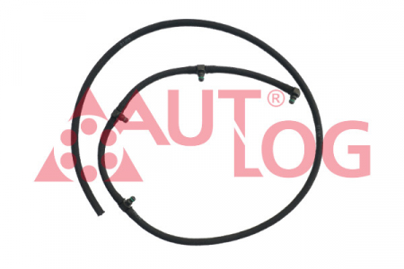 Furtun combustibil - Furtun combustibil potrivit IVECO DAILY III, DAILY IV, DAILY V, DAILY VI; FIAT DUCATO; UAZ PATRIOT 2.3D 04.02-