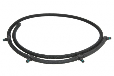Furtun combustibil - Furtun combustibil potrivit IVECO DAILY IV, MASSIF; VOLVO C70 II; CITROEN JUMPER; FIAT DUCATO; JEEP RENEGADE; PEUGEOT BOXER 2.0D/3.0D 04.06-