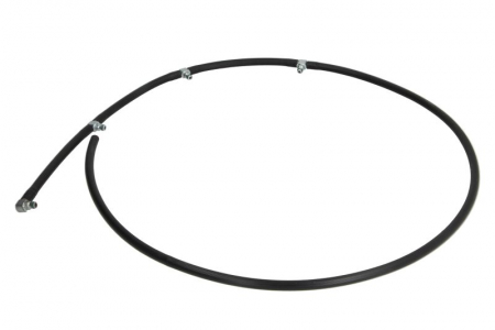 Furtun combustibil - Furtun combustibil potrivit MERCEDES C (CL203), C T-MODEL (S202), C T-MODEL (S203), C (W202), C (W203), CLC (CL203), CLK (C209), E T-MODEL (S210), E T-MODEL (S211), E (VF211), E (W210) 1.6D-2.7D 09.97