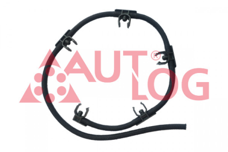Furtun combustibil - Furtun combustibil potrivit MERCEDES E (W210), SPRINTER 2-T (B901, B902), SPRINTER 3-T (B903), SPRINTER 4-T (B904), VARIO, VARIO (B667, B670, B668), VARIO (B670), VARIO (B670, B668 2.9D 02.95-12.10