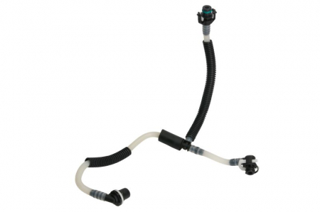 Furtun combustibil - Furtun combustibil potrivit MERCEDES SPRINTER 2-T (B901, B902), SPRINTER 3-T (B903), SPRINTER 4-T (B904) 2.1D 04.00-05.06