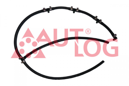 Furtun combustibil - Furtun combustibil potrivit OPEL ASTRA H, ASTRA H GTC, ASTRA J, ASTRA J GTC, CORSA D, MERIVA A, ZAFIRA B, ZAFIRA B/MINIVAN 1.7D 08.06-10.15