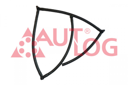 Furtun combustibil - Furtun combustibil potrivit OPEL MOVANO A, VIVARO A; RENAULT AVANTIME, ESPACE III, ESPACE IV, LAGUNA II, MASTER II, TRAFIC II, VEL SATIS 2.2D/2.5D 07.00-