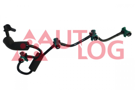 Furtun combustibil - Furtun combustibil potrivit PEUGEOT 208 I, 3008, 508 I 1.6D 12.09-12.19