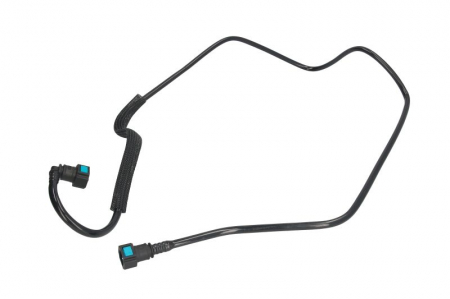 Furtun combustibil - Furtun combustibil potrivit RENAULT CLIO II, KANGOO, KANGOO EXPRESS, KANGOO II, MEGANE 1.6-1.6LPG 09.98-