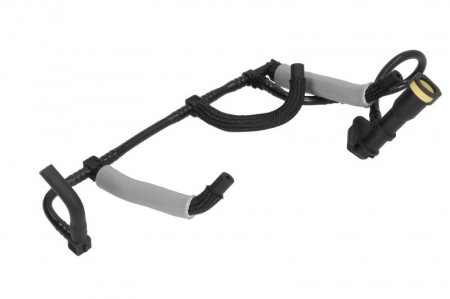 Furtun combustibil - Furtun combustibil potrivit RENAULT KANGOO II, SCENIC III 1.5D 04.09-