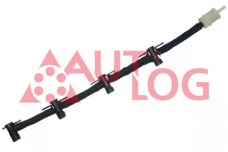 Furtun combustibil - Furtun combustibil potrivit SKODA KODIAQ; VW ARTEON, PASSAT ALLTRACK B8, PASSAT B8, TIGUAN 2.0D 08.14-