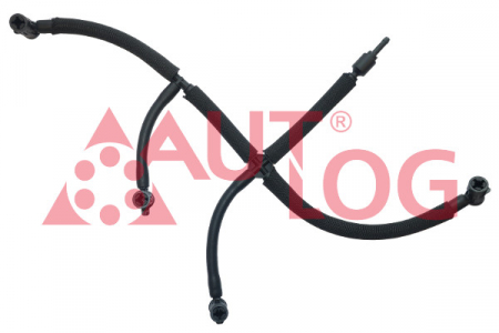 Furtun combustibil - Furtun combustibil potrivit VW AMAROK 2.0D 09.10-10.13