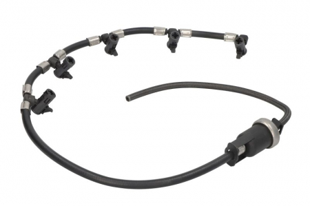 Furtun combustibil - Furtun combustibil potrivit VW CRdupa 30-35, CRdupa 30-50 04.06-05.13