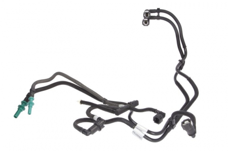 Furtun combustibil - Furtun combustibil VOLVO C30, S40 II, S80 II, V50, V70 III; FORD FOCUS C-MAX, FOCUS II intre 2003-2013