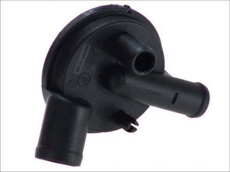 Furtun epurator potrivit AUDI 80 B3, 80 B4, A4 B5, A6 C4, A6 C5; SEAT ALHAMBRA, CORDOBA, IBIZA II, INCA, TOLEDO I; VW CADDY II, GOLF III, PASSAT B3/B4, PASSAT B5 1.7D/1.9D 05.89-03.10 [1]
