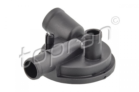 Furtun epurator potrivit AUDI 80 B3, 80 B4, A4 B5, A6 C4, A6 C5; SEAT ALHAMBRA, CORDOBA, IBIZA II, INCA, TOLEDO I; VW CADDY II, GOLF III, PASSAT B3/B4, PASSAT B5 1.7D/1.9D 05.89-03.10 [3]