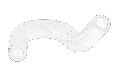 Piese Auto - Furtun epurator potrivit AUDI A1, A1 ALLSTREET, A1 CITY CARVER, A3, Q2; SEAT ARONA, ATECA, IBIZA IV, IBIZA IV SC, IBIZA IV ST, IBIZA V, LEON, LEON SC, LEON SPORTSTOURER, LEON ST 1.0 08.14-