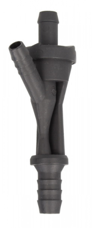 Elemente admisie - Furtun epurator potrivit AUDI A3, A4 B5, A4 B6, A4 B7, A8 D3, TT; VW BORA, BORA I, GOLF IV, NEW BEETLE, PASSAT B5, PASSAT B5.5, POLO 1.6-4.2 11.94-09.10