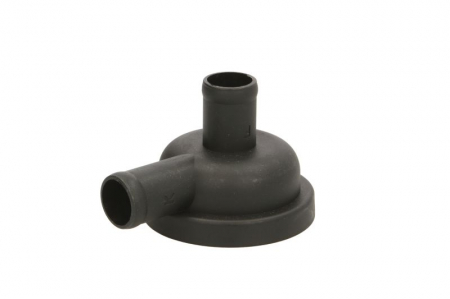 Furtun epurator potrivit AUDI A3, A4 B5, A4 B6, A6 C5, TT; SEAT EXEO, EXEO ST, LEON; SKODA OCTAVIA I, SUPERB I; VW BORA, BORA I, GOLF IV, PASSAT B5.5 1.8 01.95-12.10 [1]