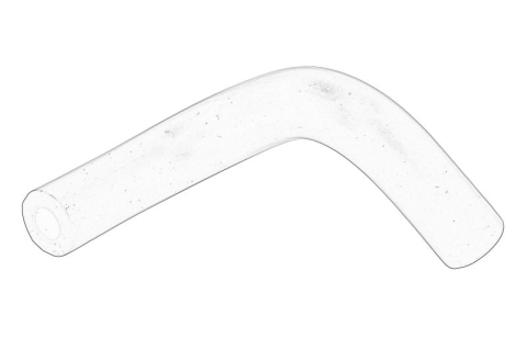 Piese Auto - Furtun epurator potrivit AUDI A3, Q2; SEAT ALHAMBRA, ATECA, LEON, LEON SC, LEON ST, LEON ST/KOMBI; SKODA KODIAQ I; VW BEETLE, CADDY ALLTRACK IV, CADDY ALLTRACK IV/MINIVAN 1.2-1.6 04.11-