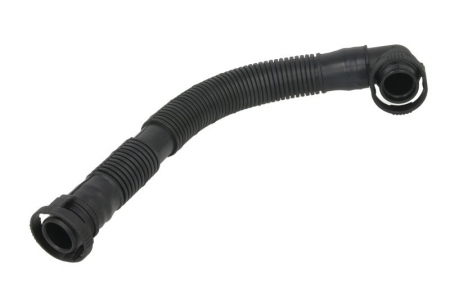 Elemente admisie - Furtun epurator potrivit AUDI A3; SEAT ALTEA, ALTEA XL, LEON, TOLEDO III; SKODA OCTAVIA I, OCTAVIA II; VW BORA, BORA I, CADDY III, CADDY III/MINIVAN, GOLF IV, GOLF PLUS V 1.4-2.0D 06.00-
