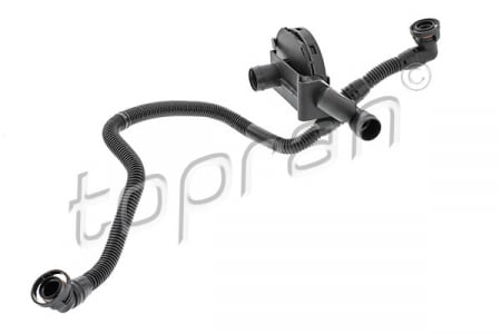 Furtun epurator potrivit AUDI A4 B6, A4 B7, A6 C5, A6 C6, A8 D3 3.0 11.00-07.06 [2]