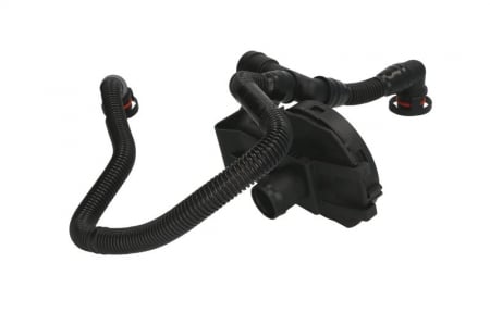 Furtun epurator potrivit AUDI A4 B6, A4 B7, A6 C5, A6 C6, A8 D3 3.0 11.00-07.06 [1]