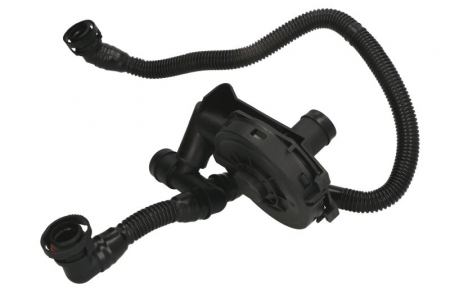 Elemente admisie aer - Furtun epurator potrivit AUDI A4 B6, A4 B7, A6 C5, A6 C6, A8 D3 3.0 11.00-07.06