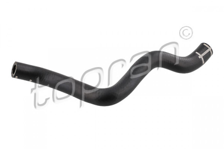 Elemente admisie aer - Furtun epurator potrivit AUDI A4 B6, A4 B7; SEAT EXEO, EXEO ST; SKODA SUPERB I; VW PASSAT B5, PASSAT B5.5 1.8 10.96-05.10
