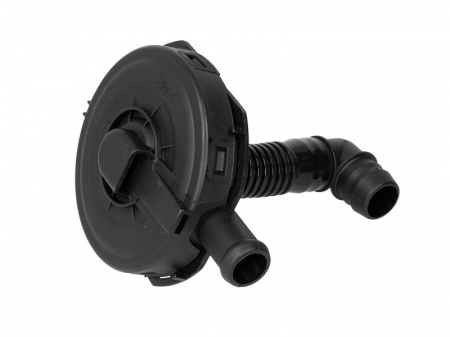 Furtun epurator potrivit AUDI A4 B6, A6 C5; SKODA SUPERB I; VW PASSAT B5.5 2.4/2.8 02.97-03.08 [1]