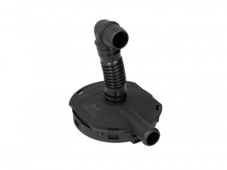 Elemente admisie - Furtun epurator potrivit AUDI A4 B6, A6 C5; SKODA SUPERB I; VW PASSAT B5.5 2.4/2.8 02.97-03.08