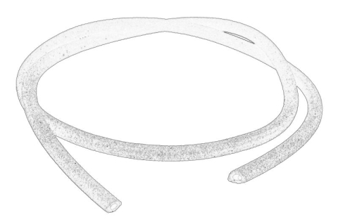 Piese Auto - Furtun epurator potrivit BMW 1 (E81), 1 (E82), 1 (E87), 1 (E88), 1 (F20), 1 (F21), 1 (F40), 2 (F22, F87), 2 (F23), 2 (F45), 2 GRAN COUPE (F44), 2 GRAN TOURER (F46), 3 (E46) 1.5-3.0H 02.98-