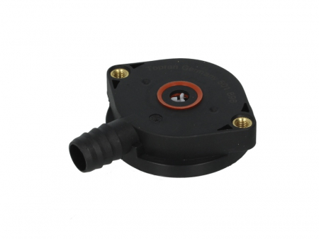 Elemente admisie - Furtun epurator potrivit BMW 3 (E36), 3 (E46), 5 (E34), Z3 (E36) 1.6-1.9 01.92-07.06