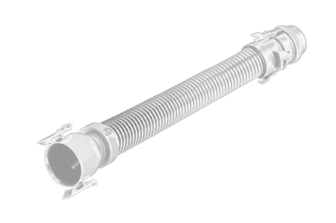 Piese Auto - Furtun epurator potrivit BMW 4 (F33, F83), 4 GRAN COUPE (F36), 5 (F10), 5 (F11), 5 GRAN TURISMO (F07), 6 (F12), 6 (F13), 6 GRAN COUPE (F06), 7 (F01, F02, F03, F04) 2.0D/3.0D 07.09-12.20