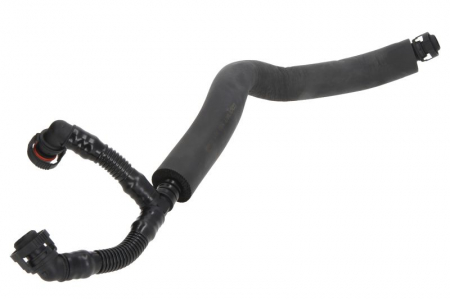Furtun epurator potrivit BMW Seria 1 (E81), 1 (E82), 1 (E87), 1 (E88), 3 (E90), 3 (E91), 3 (E92), 3 (E93), 5 (E60), 5 (E61), 6 (E63), 6 (E64), 7 (E65, E66, E67), X1 (E84) 2.5/3.0 09.04-10.13 [1]