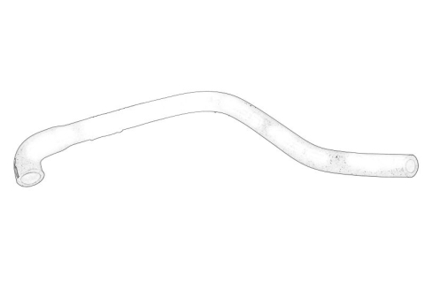 Piese Auto - Furtun epurator potrivit FORD FOCUS I, TRANSIT CONNECT 1.8/2.0 10.98-12.13