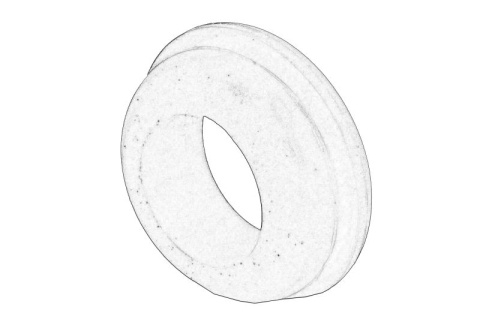 Piese Auto - Furtun epurator potrivit FORD potrivit FORD B-MAX, FIESTA IV, FIESTA VII 1.0-1.8D 08.95-