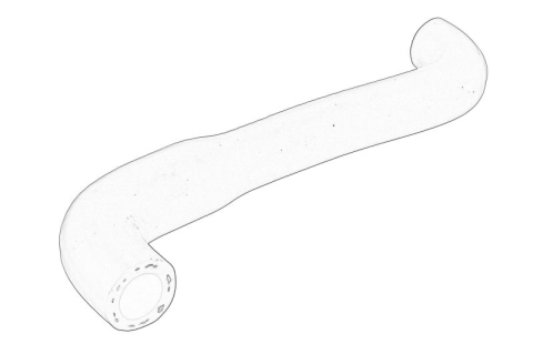 Piese Auto - Furtun epurator potrivit SEAT ALHAMBRA; VW SHARAN 1.8 09.97-03.10