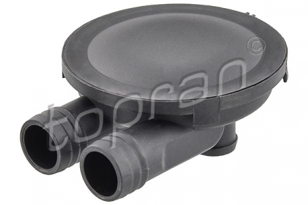 Furtun epurator potrivit SEAT CORDOBA, IBIZA II, TOLEDO I; VW GOLF III, PASSAT B3/B4, VENTO 2.0 02.90-08.99 [2]