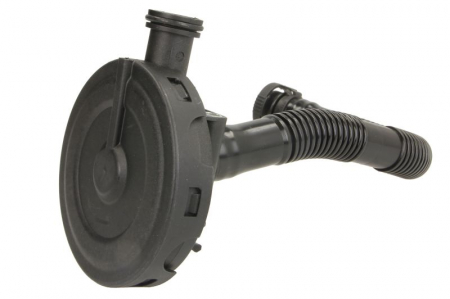 Furtun epurator potrivit SEAT CORDOBA, IBIZA III, IBIZA IV SC, TOLEDO IV; SKODA FABIA II, RAPID, ROOMSTER; VW JETTA IV, POLO, POLO V 1.4/1.6/1.6LPG 05.06- [1]
