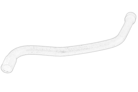 Piese Auto - Furtun epurator potrivit VW CADDY III 1.2 09.10-05.15