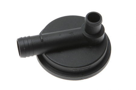 Furtun epurator potrivit VW GOLF II, JETTA II, LT 28-35 I, PASSAT B3/B4, TRANSPORTER T4 1.8-2.5 12.82-06.03 [1]