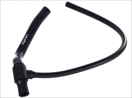 Piese Auto - Furtun epurator potrivit VW GOLF II, POLO CLASSIC, POLO II 1.0 01.85-09.94