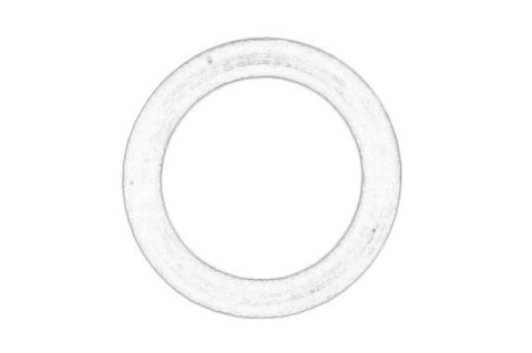 Elemente directie - Furtun hidraulic sistem directie potrivit FORD FOCUS II 1.4-2.5 07.04-09.12