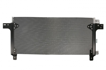 Radiator clima AC - Furtun intercooler ALFA ROMEO 147 1.9D intre 2001-2010
