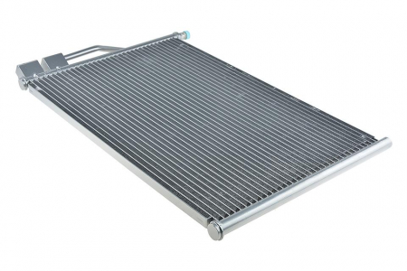 Furtun intercooler ALFA ROMEO 156 2.4D intre 1997-2003 [3]