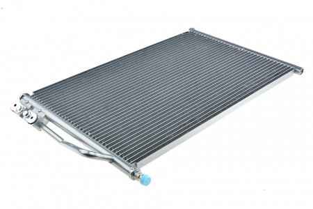 Furtun intercooler ALFA ROMEO 156 2.4D intre 1997-2003 [2]